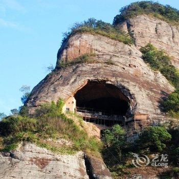 庐山新云龙宾馆酒店提供图片