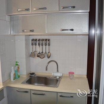 北戴河家庭自助公寓酒店提供图片