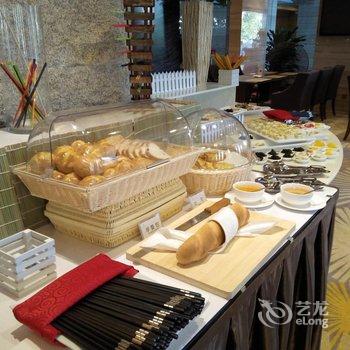 渭南桃园美莎国际酒店酒店提供图片