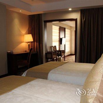 景宁欣和华侨大酒店酒店提供图片
