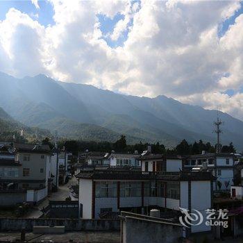 大理榕雅居酒店提供图片