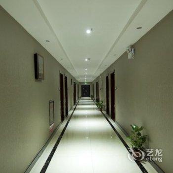黄石君馨阁商务酒店酒店提供图片