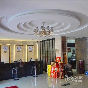 禹州景程商务宾馆酒店提供图片