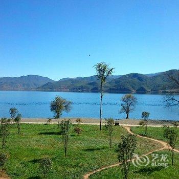 丽江泸沽湖静水流深客栈酒店提供图片