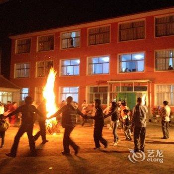 丰宁飚马牧民客栈酒店提供图片