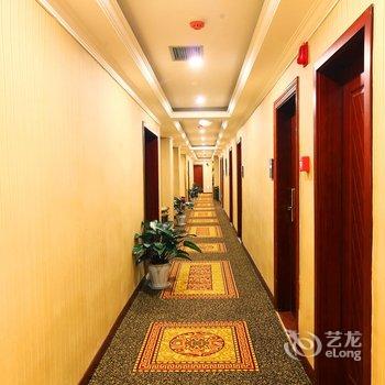 重庆梁平雅迪顿宾馆酒店提供图片