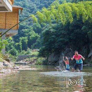 金华南山竹雨山庄酒店提供图片