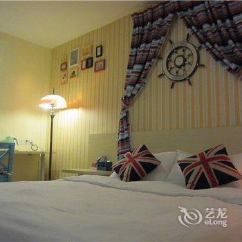 江门COCO(可可)精致酒店酒店提供图片