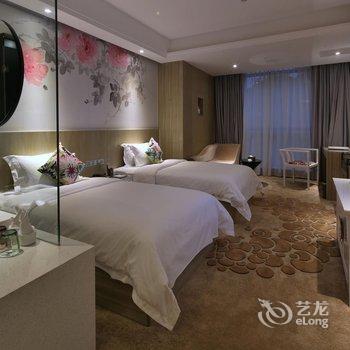 柏高酒店(广州东风路省政府店)酒店提供图片
