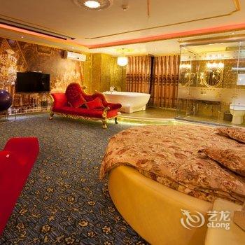廊坊星期六主题宾馆酒店提供图片