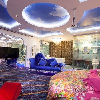 廊坊星期六主题宾馆酒店提供图片