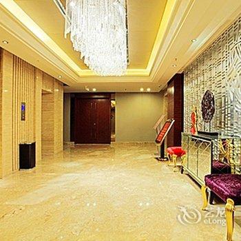 江西锦怡大酒店酒店提供图片