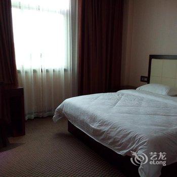 中山望高酒店酒店提供图片