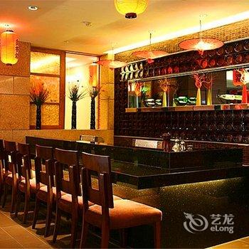 中山国际酒店酒店提供图片