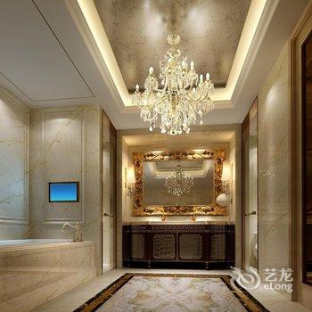 丹东富力万达嘉华酒店酒店提供图片