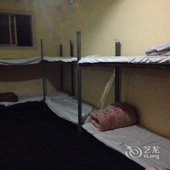 泰安泰山顶天门居宾馆酒店提供图片