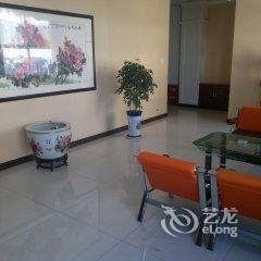 酒泉华裕宾馆酒店提供图片