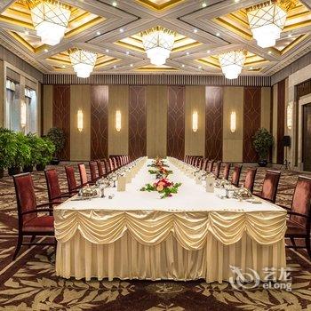 上海西郊宾馆酒店提供图片