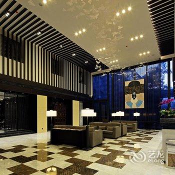 武汉海庭龙安酒店酒店提供图片