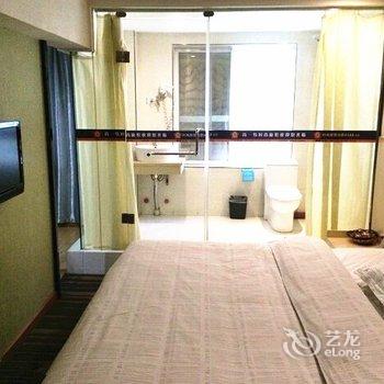 枣阳尚一特商务酒店(沿河路店)酒店提供图片