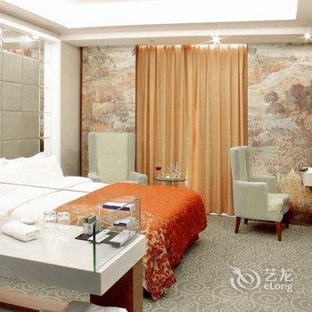 上海纽宾凯精品国际酒店酒店提供图片