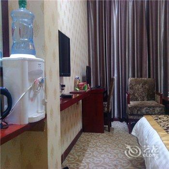 蒲城北辰尚品酒店酒店提供图片