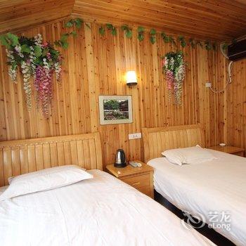 乌镇静明居酒店提供图片