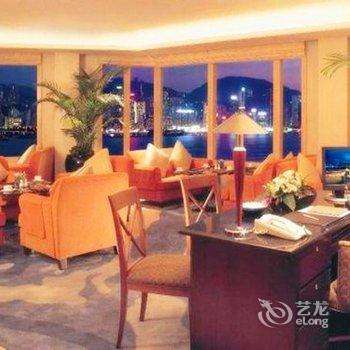 香港都会海逸酒店酒店提供图片
