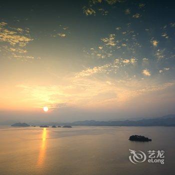 千岛湖喜来登度假酒店酒店提供图片