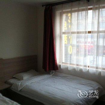 霸州圣烨宾馆酒店提供图片