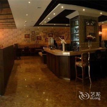 西安天朗锦城艺术酒店酒店提供图片