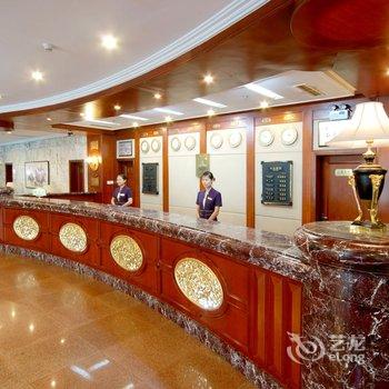 沈阳民航宾馆酒店提供图片