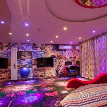 廊坊星期六主题宾馆酒店提供图片