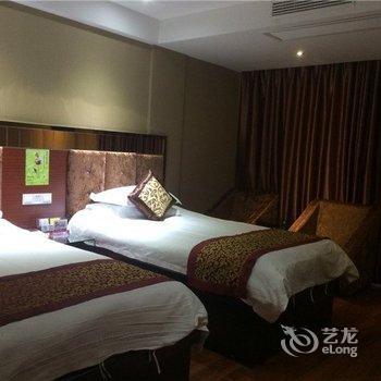 永康禧玥商务酒店酒店提供图片