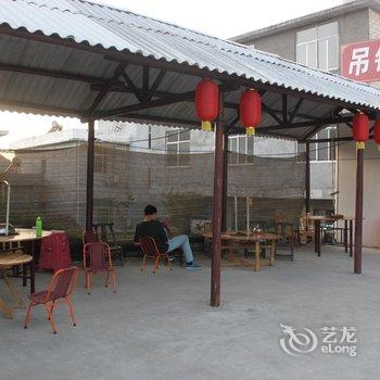 罗田天堂寨得意旅馆酒店提供图片