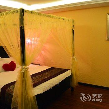 十堰悠仙美地假日酒店酒店提供图片