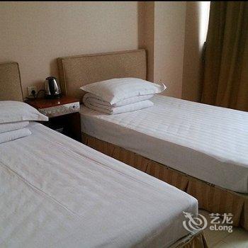 南通锦海商务宾馆酒店提供图片