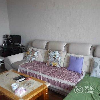 营口鲅鱼圈海畔家庭公寓(山海广场店)酒店提供图片