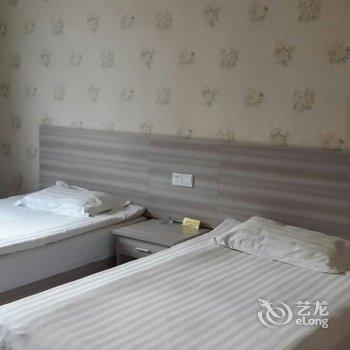 乌鲁木齐木林森酒店式公寓酒店提供图片