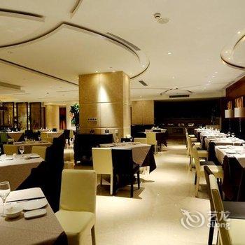 杭州郡富国际大酒店酒店提供图片
