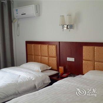 洪湖金帆商务宾馆酒店提供图片