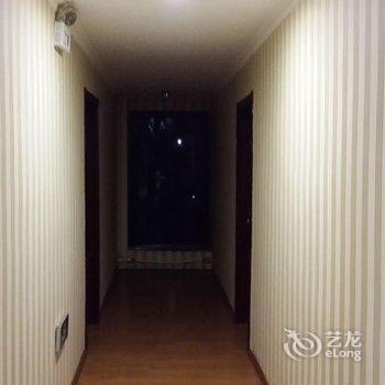 乌鲁木齐木林森酒店式公寓酒店提供图片