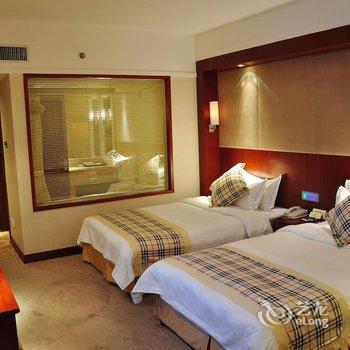 安庆尊悦酒店酒店提供图片