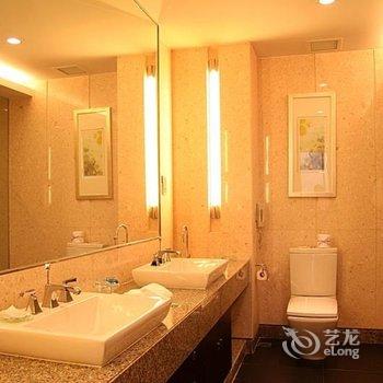 南京紫金山庄(金陵连锁酒店)酒店提供图片