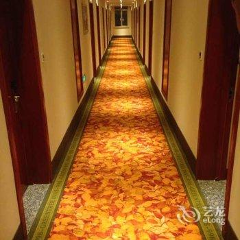 格林豪泰(霸州火车站店迎宾西道店)酒店提供图片