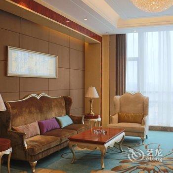 江阴三房巷金陵酒店酒店提供图片