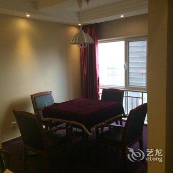 呼和浩特灵芸酒店酒店提供图片