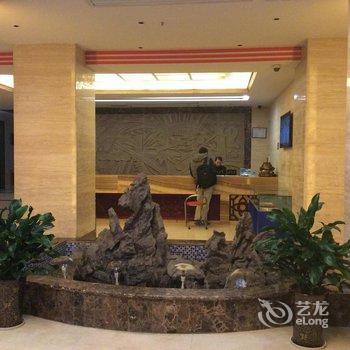 安庆宿松县华玲国际大酒店酒店提供图片