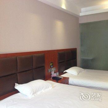 建阳千禧商务宾馆酒店提供图片