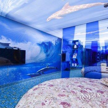 廊坊星期六主题宾馆酒店提供图片